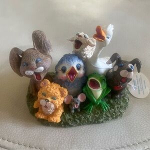 Vintage Sonshine Promises The Chorus of Life Brings Us All Together # 3849